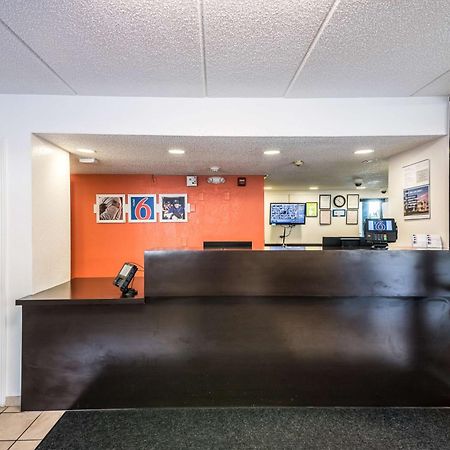 Motel 6-Birmingham, Al エクステリア 写真