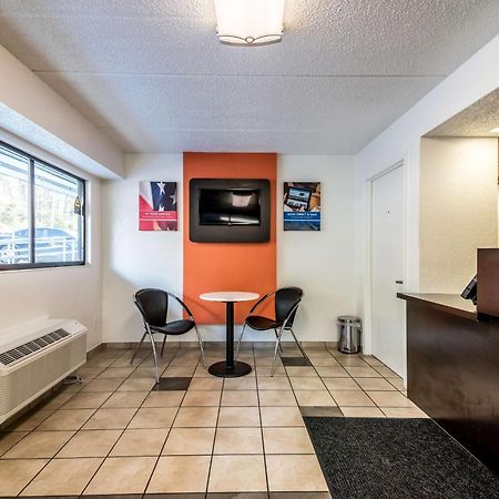 Motel 6-Birmingham, Al エクステリア 写真