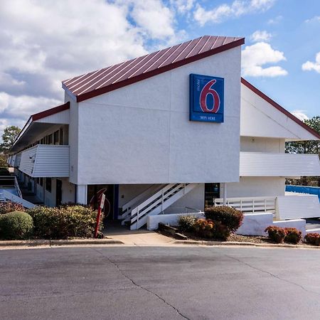 Motel 6-Birmingham, Al エクステリア 写真