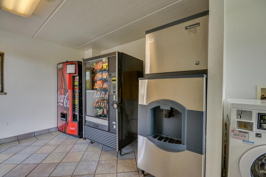 Motel 6-Birmingham, Al エクステリア 写真