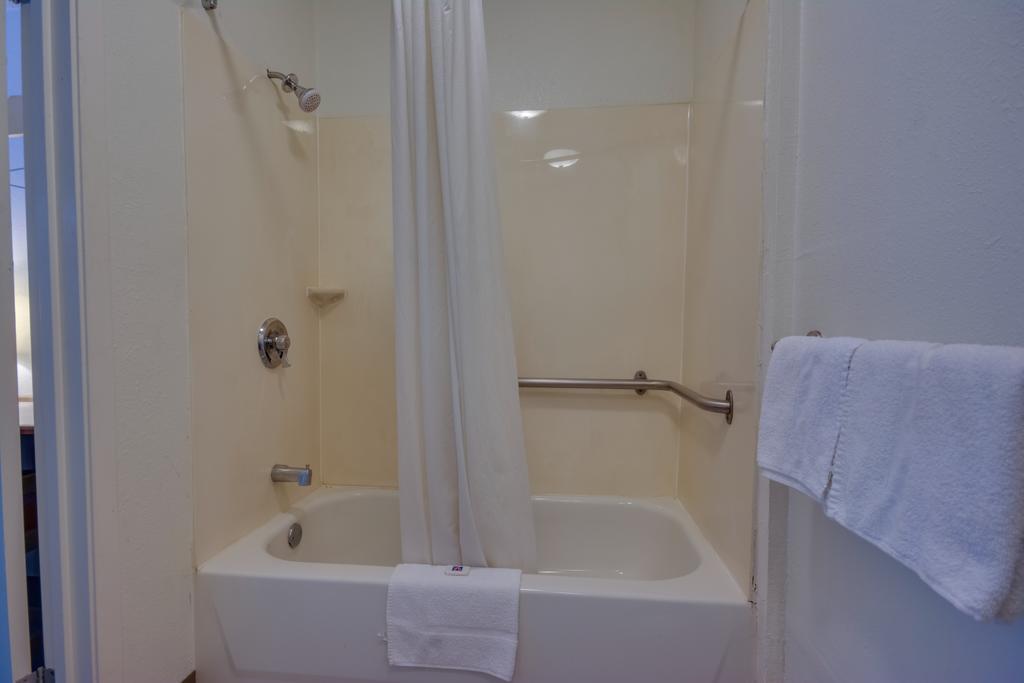 Motel 6-Birmingham, Al エクステリア 写真