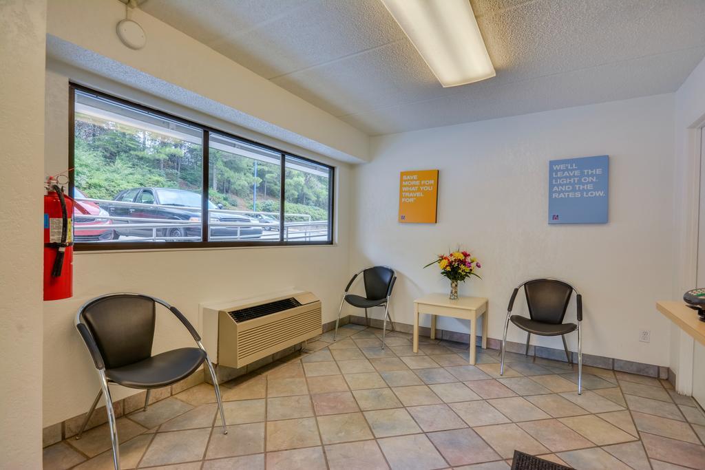 Motel 6-Birmingham, Al エクステリア 写真