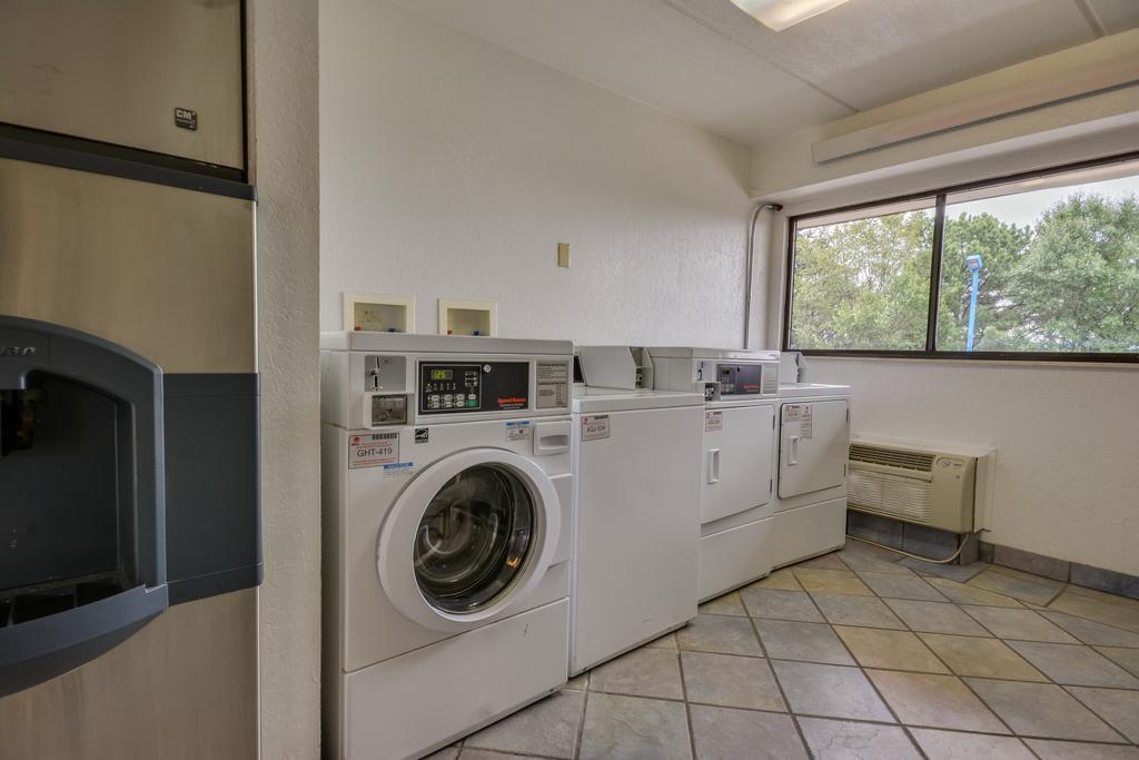Motel 6-Birmingham, Al エクステリア 写真