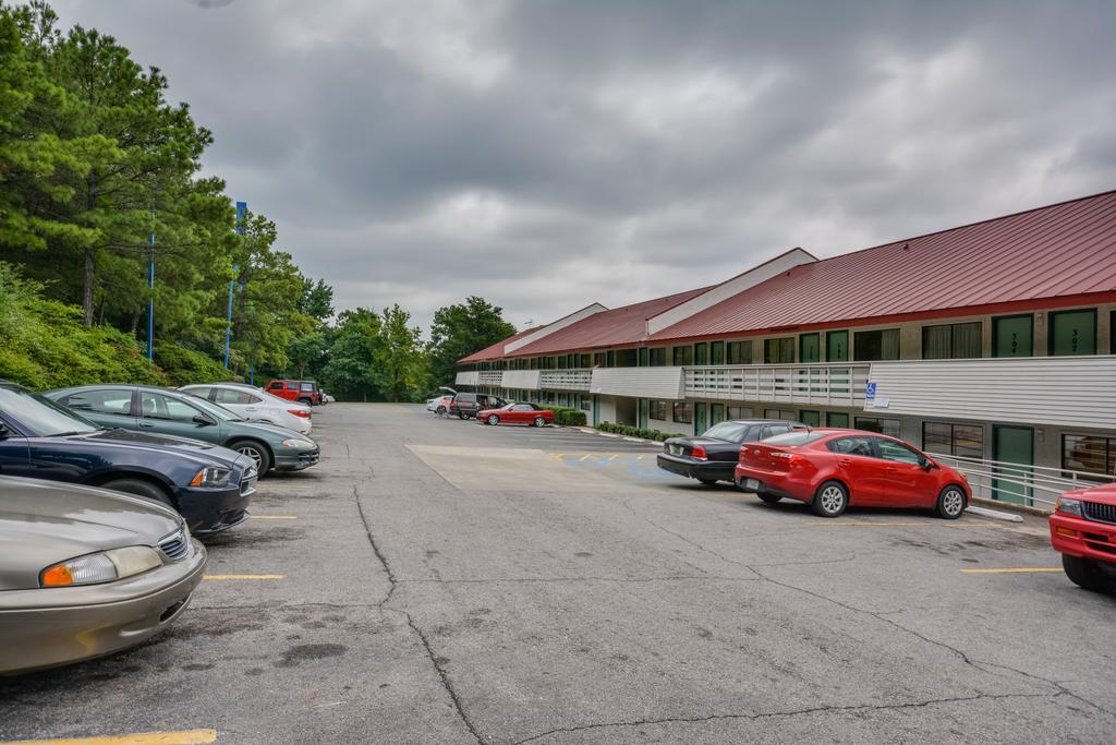 Motel 6-Birmingham, Al エクステリア 写真