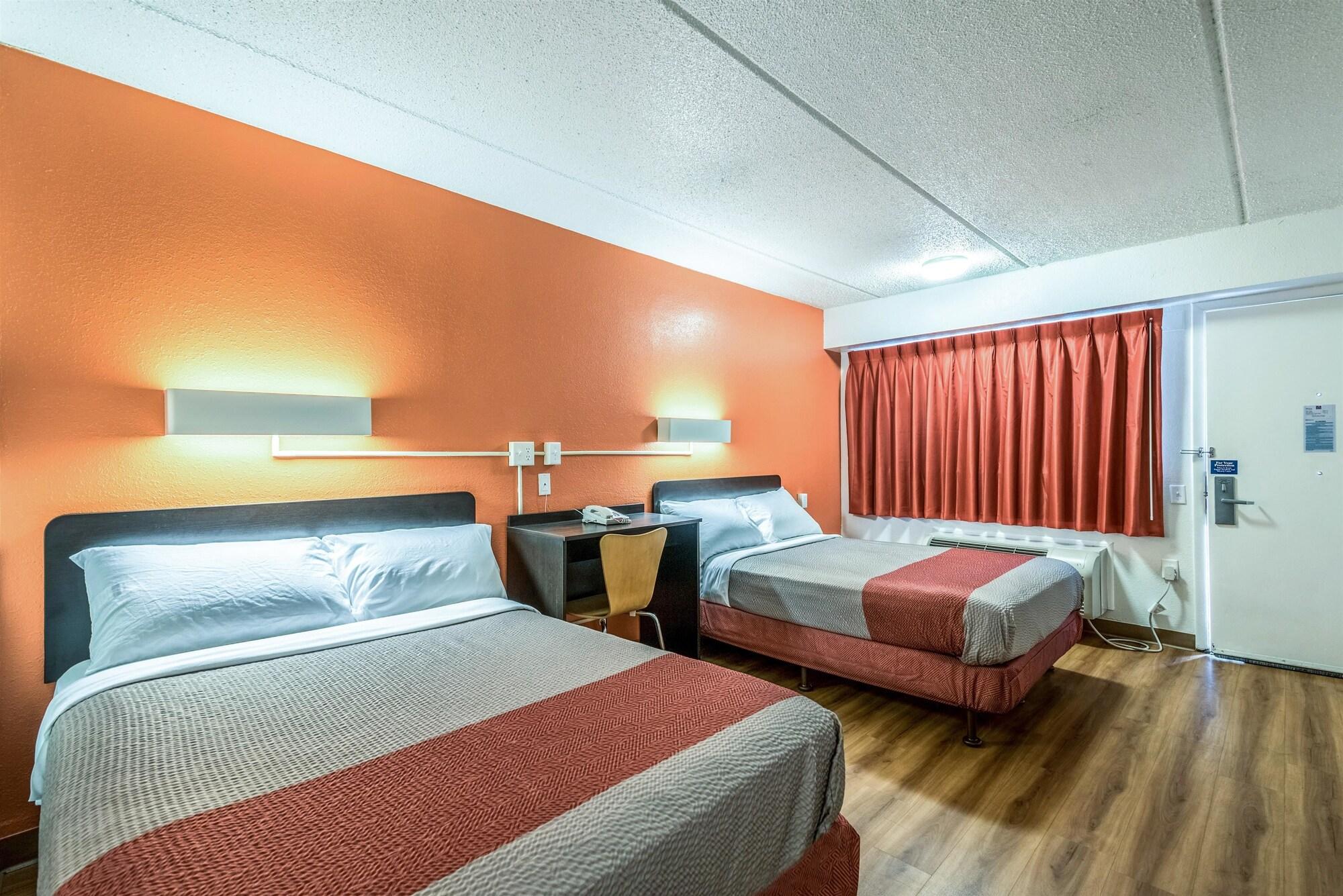 Motel 6-Birmingham, Al エクステリア 写真