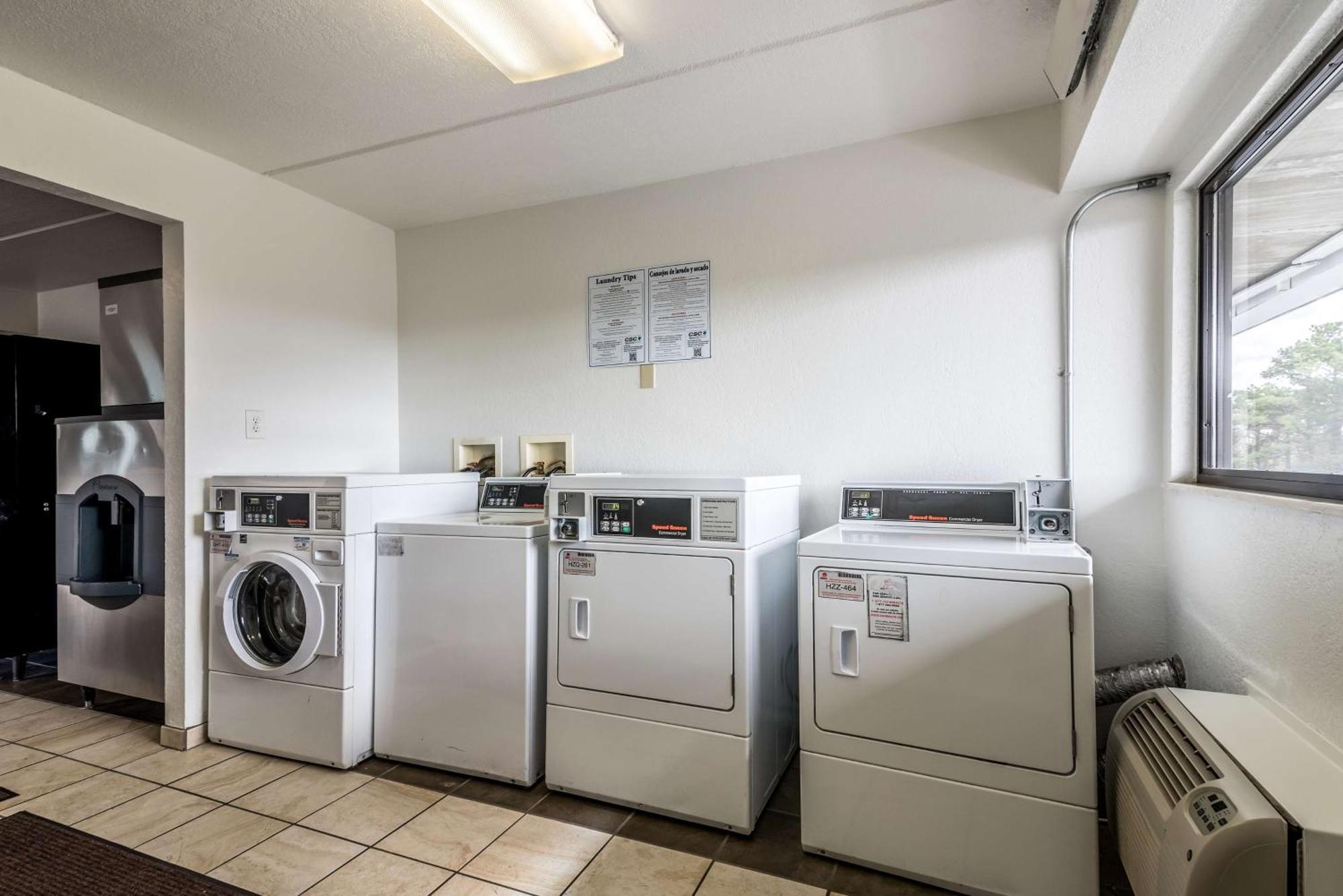 Motel 6-Birmingham, Al エクステリア 写真